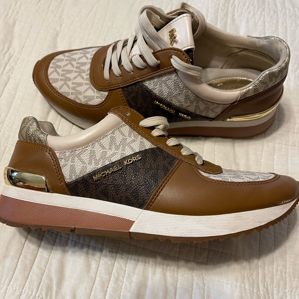 Michael Kors sneakers